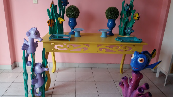 Foto 3 Point da Pizza