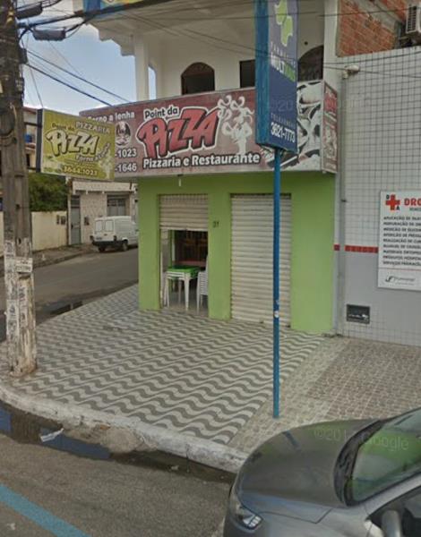 Foto 4 Point da Pizza