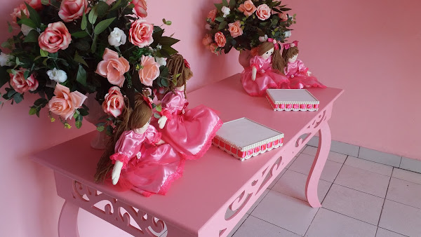 Foto 5 Point da Pizza