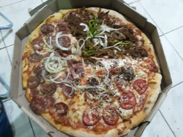 Foto 6 Point da Pizza