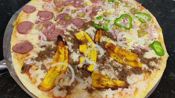 Foto 0 Nascimento''s Pizzaria