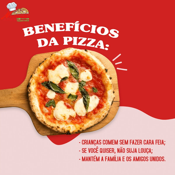 Foto 1 Nascimento''s Pizzaria