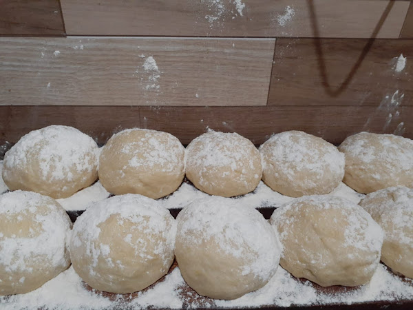 Foto 2 Pizzaria Sabor Mexicana