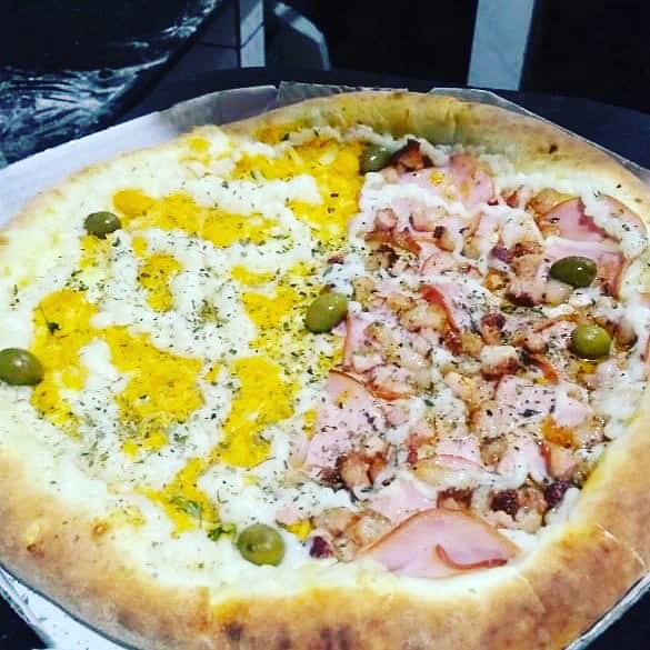 Foto 4 Pizzaria Sabor Mexicana