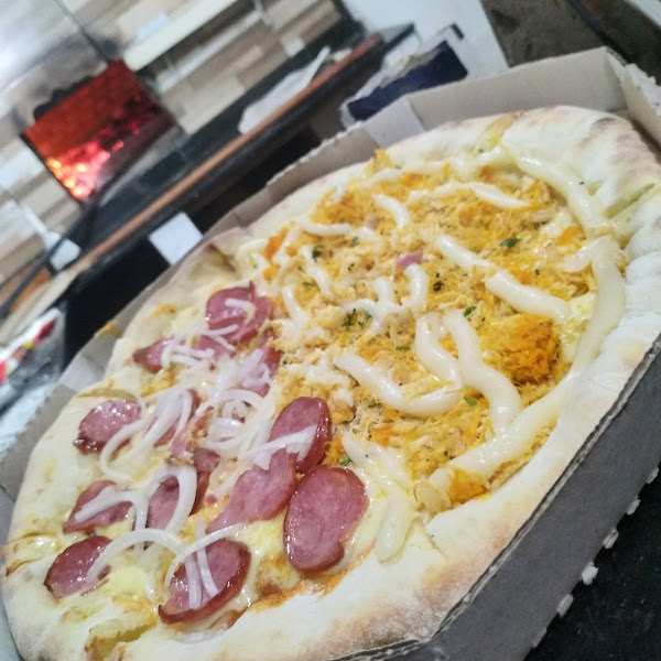 Foto 5 Pizzaria Sabor Mexicana