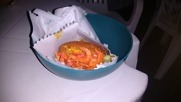 Ribb''s Pizzaria Delivery Phoc 2