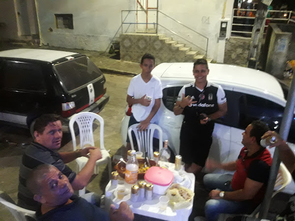 Foto 1 Ribb''s Pizzaria Delivery Phoc 2