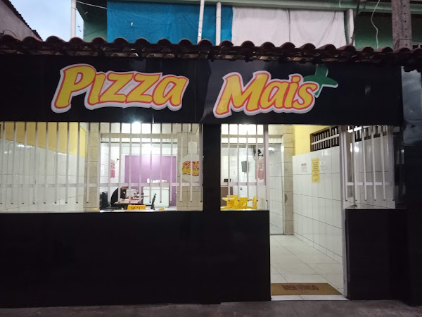 Foto 1 Pizza Mais+