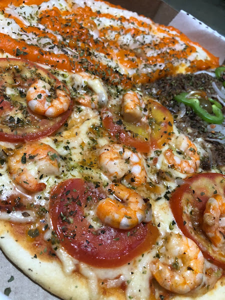 Dluca Pizzaria Dluca Pizzaria