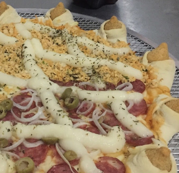 Foto 1 Best pizzaria