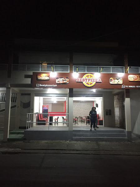 Foto 2 Best pizzaria