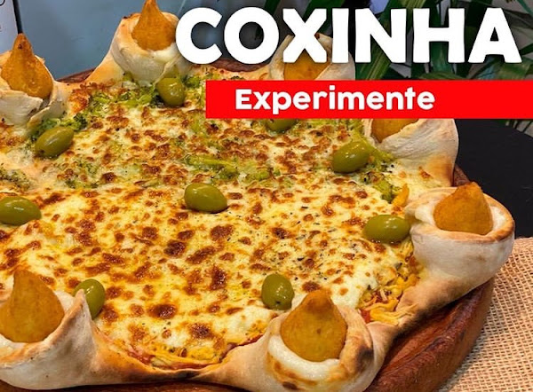 Foto 4 Best pizzaria