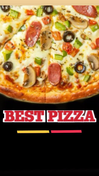 Foto 5 Best pizzaria