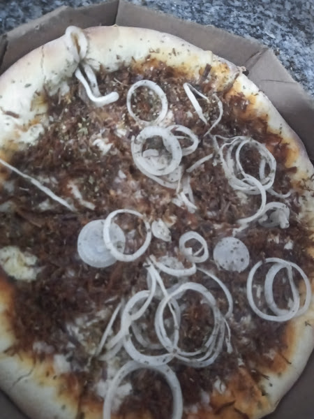 PÍZZARIA A LA CARTE PÍZZARIA A LA CARTE