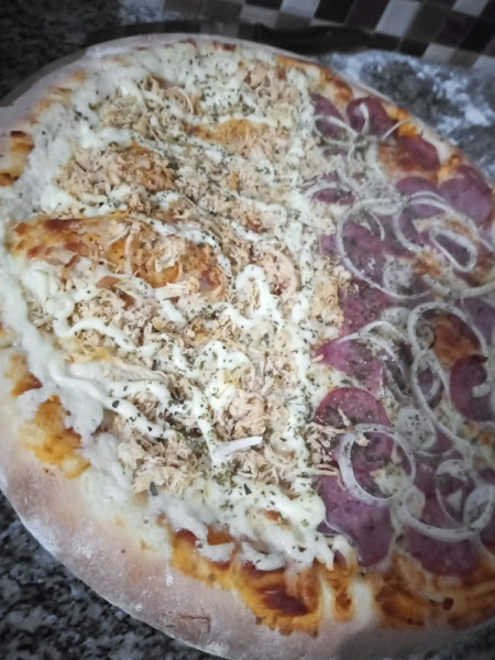 Foto 1 PÍZZARIA A LA CARTE