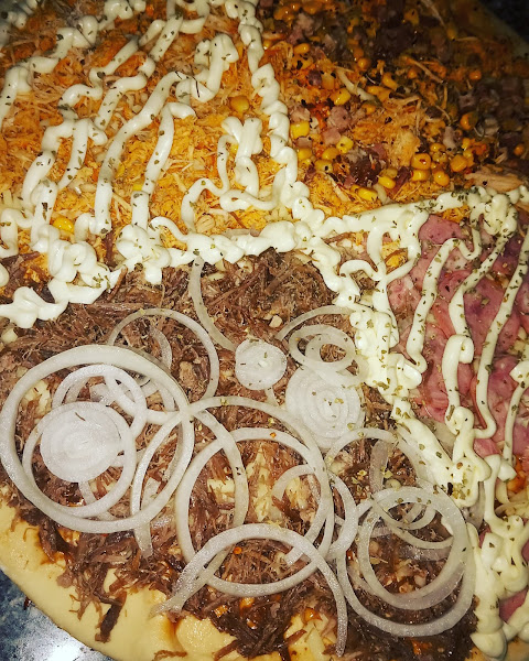 Foto 2 PÍZZARIA A LA CARTE