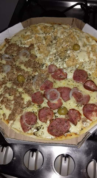 Foto 1 Pizzaria Da Rosa