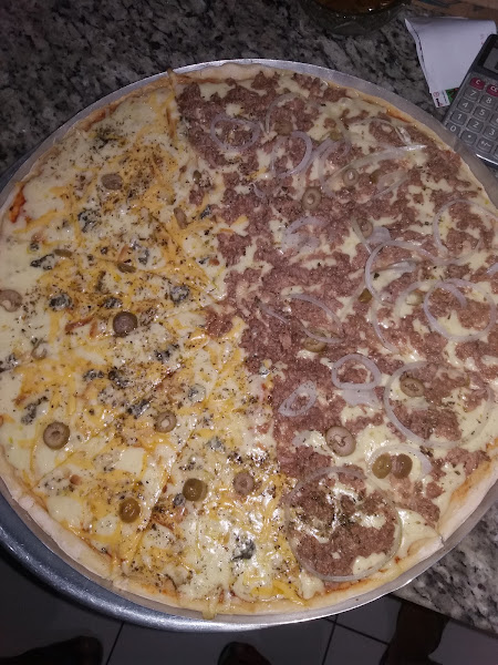 Foto 2 Pizzaria Da Rosa