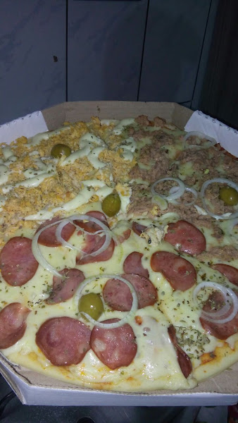 Foto 3 Pizzaria Da Rosa