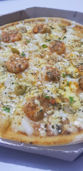 Foto 1 PIZZARIA TOOP 10