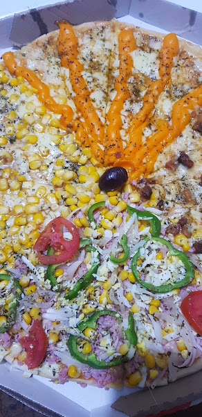 Foto 2 PIZZARIA TOOP 10