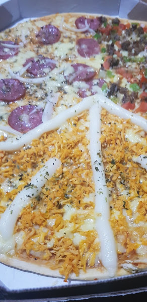 Foto 3 PIZZARIA TOOP 10