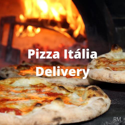 Pizzaria Italiana Delivery