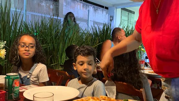 Foto 2 Reserva Pizzaria