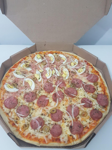 Foto 1 FATIA PIZZARIA DELIVERY