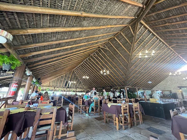 Casa de Palha Casa de Palha