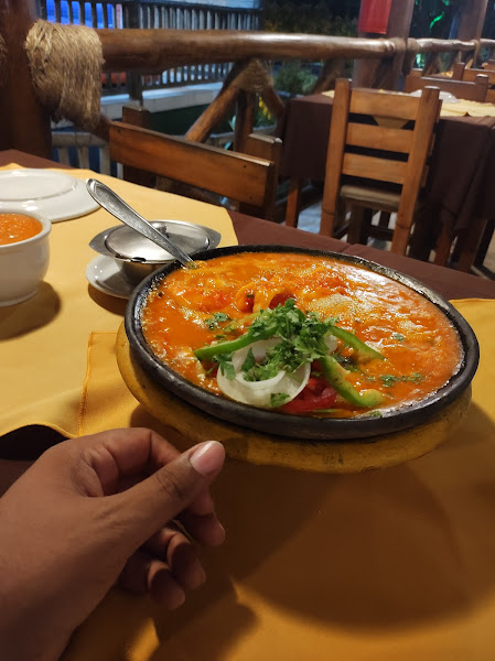 Foto 4 Casa de Palha