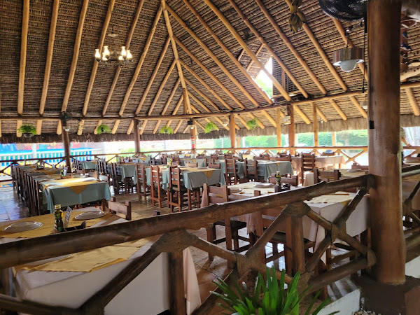 Foto 5 Casa de Palha