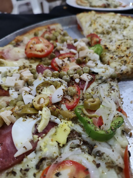 Foto 1 Pizzaria Beijo Frio