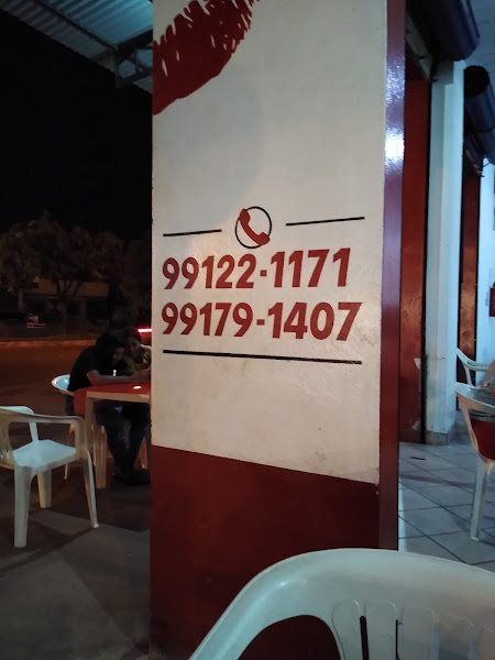 Foto 2 Pizzaria Beijo Frio