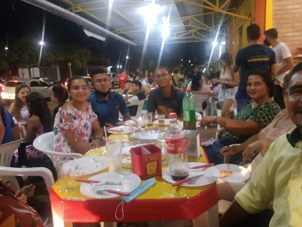 Foto 2 Sorveteria e Pizzaria Napolitana