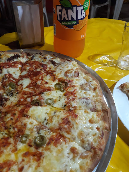 Foto 3 Sorveteria e Pizzaria Napolitana