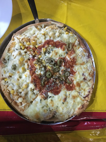 Foto 4 Sorveteria e Pizzaria Napolitana