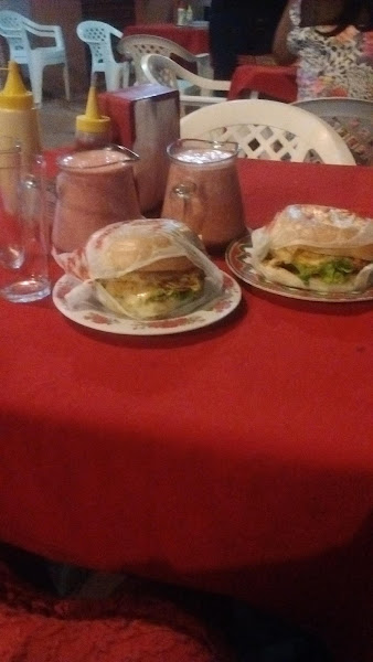 Foto 1 Pizzaria Santa Clara