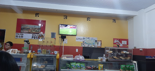 Foto 1 Pizzaria Mineira