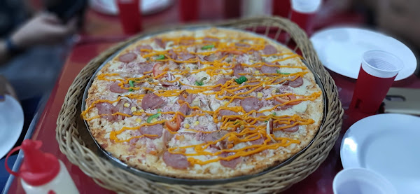 Foto 2 Pizzaria Mineira