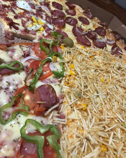 Foto 2 Pizzaria gigante do chefe