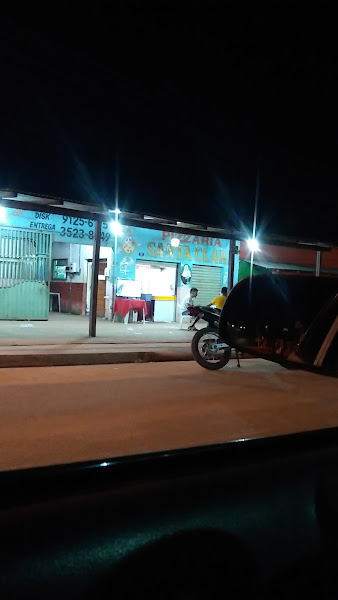 Foto 1 Pizzaria Santa Clara