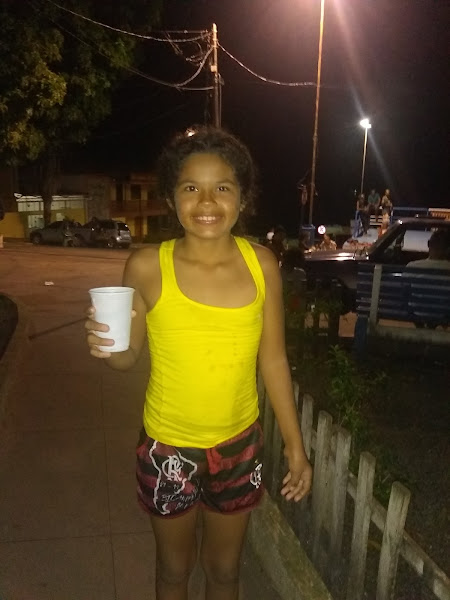 Foto 2 Pizzaria Santa Clara