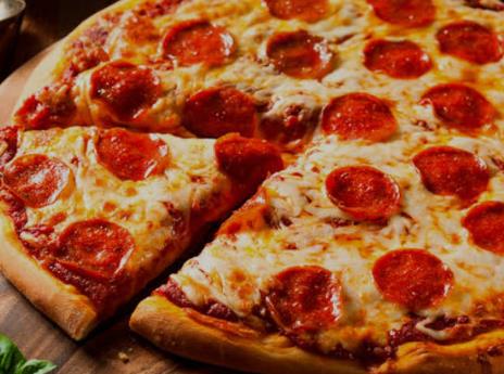 Pizzaria La Big Delivery