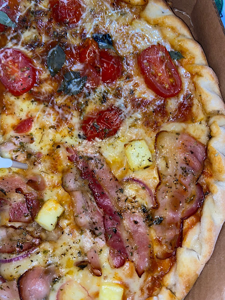 Foto 1 Donatella Pizzeria