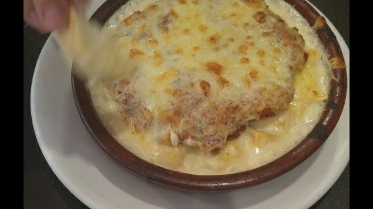 Lá Trattoria italiana Santarém PA