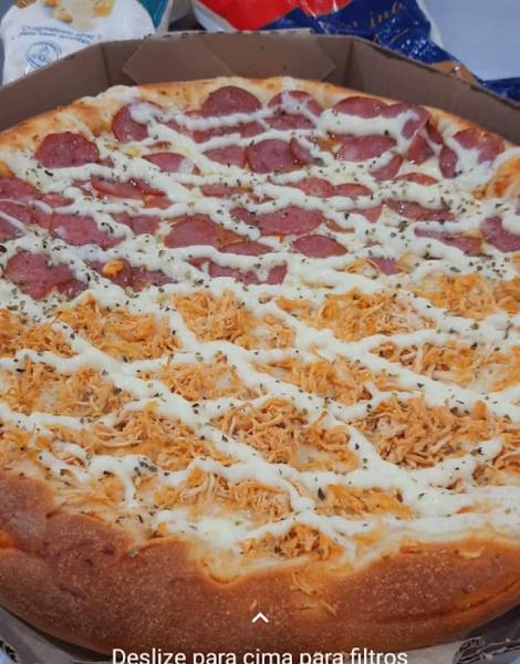 Foto 2 Pizzaria do Papai