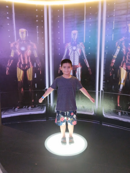 Foto 3 Pizza com a Mão