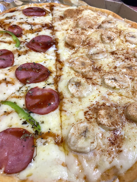 Foto 1 Pizzaria Pit Stop