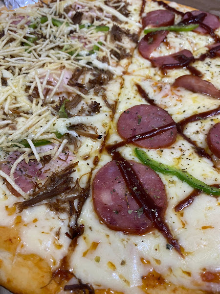 Foto 2 Pizzaria Pit Stop